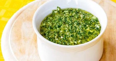 pesto toscano