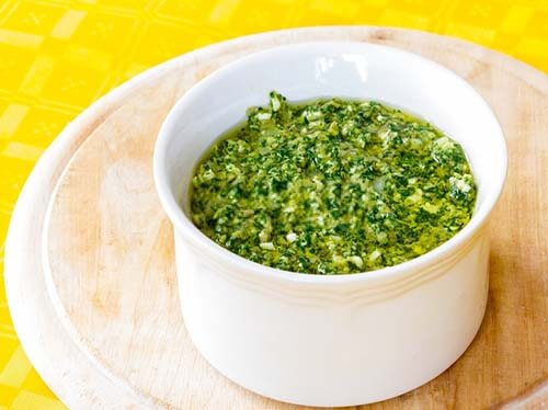 pesto toscano